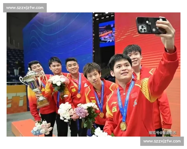 广西仔彭政文夺冠：荣耀背后是家乡的力量