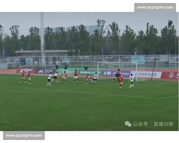 客场惊天逆转！日照队 3-2 力克临沂红箭