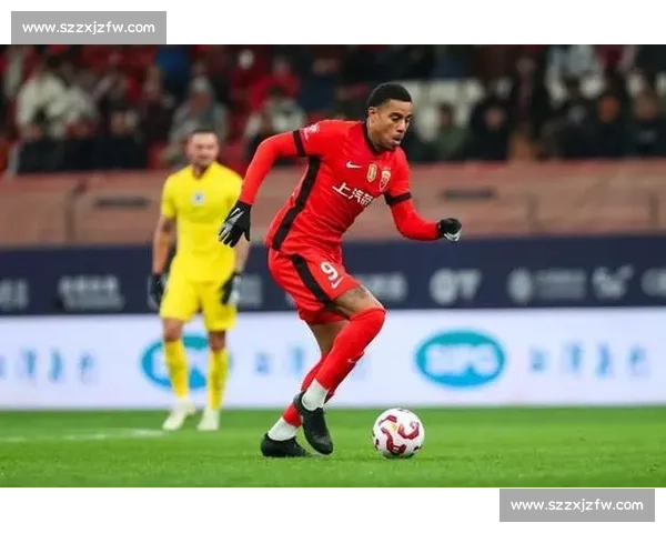 古斯塔沃追罚背后：中国足球的亚足联话语权之困