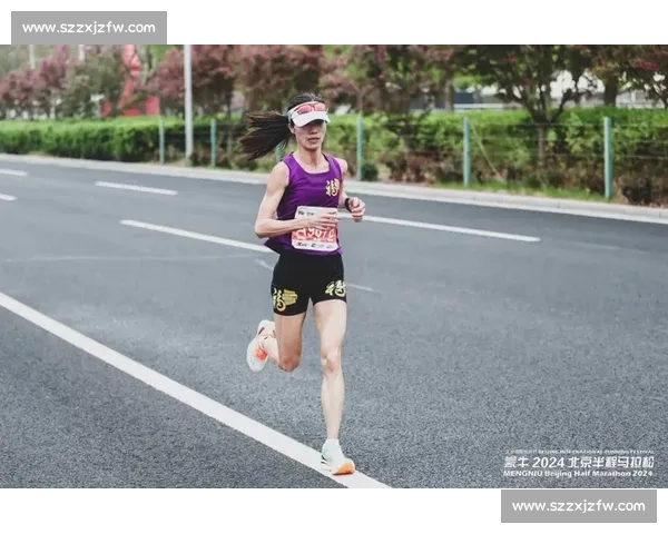 2025 北马：完赛斗篷，跑者的荣耀新披