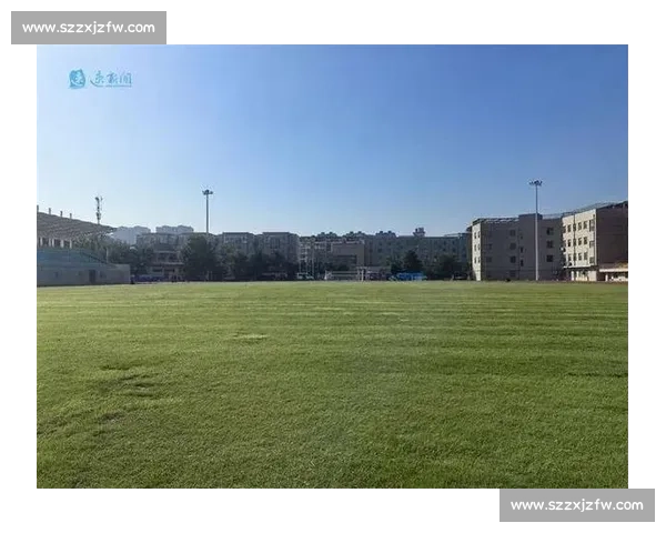 备战 “宿超”！宿城主场足球场 10 月 15 日焕新