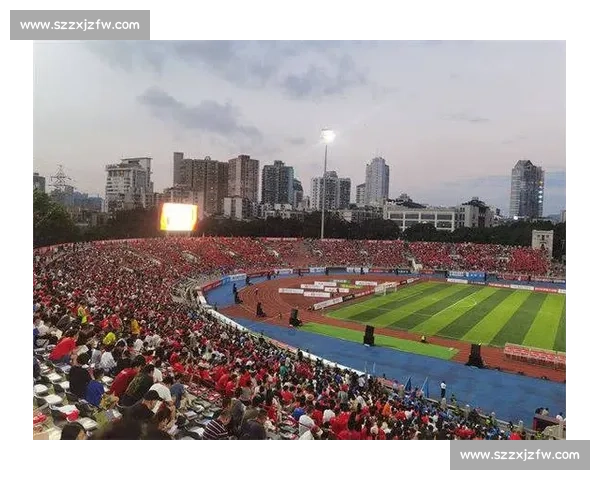 联通 5G-A 护航渝超：球迷秒传进球，网络快人一步