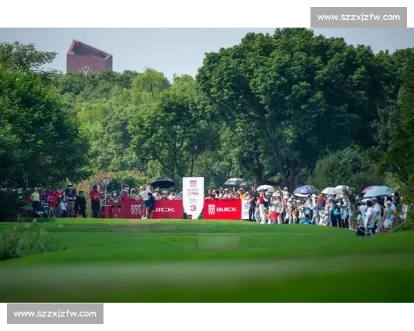 五加洞绝杀！提提库别克 LPGA 锦标赛登顶